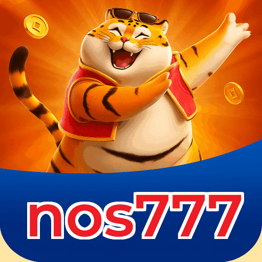 nos777 logo