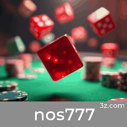 nos777 Bônus por convite nos777